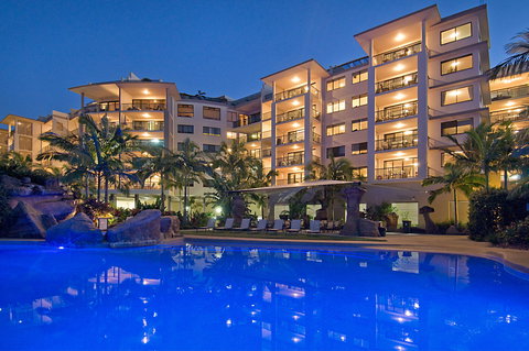 Mirage Alexandra Headland - Accommodation Bookings 0