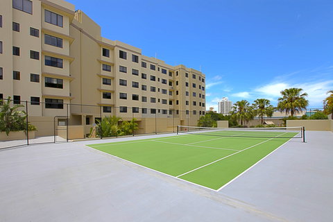 Mirage Alexandra Headland - Accommodation Bookings 1