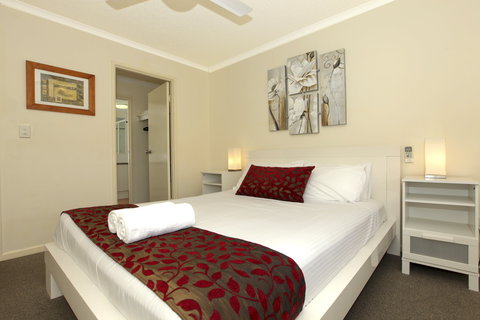 Mirage Alexandra Headland - Accommodation Bookings 2
