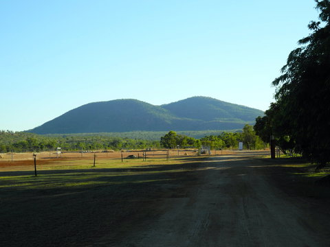 Mount Hart Wilderness Lodge - Accommodation Bookings 2