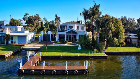 Mulwala 105 - Accommodation Bookings 0