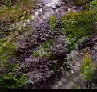 Nimbin Waterfall Retreat - Accommodation Bookings