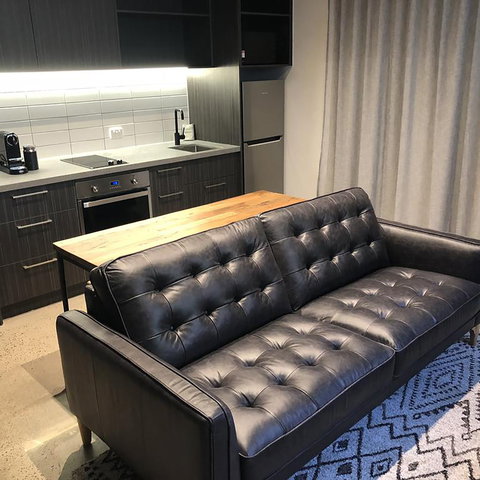 Nomads Nest Geelong - Accommodation Bookings 1