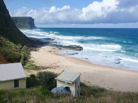 North Era Campground - Accommodation Bookings 0