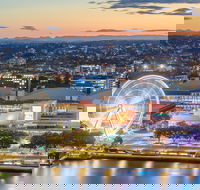 Novotel Brisbane South Bank - Accommodation Bookings