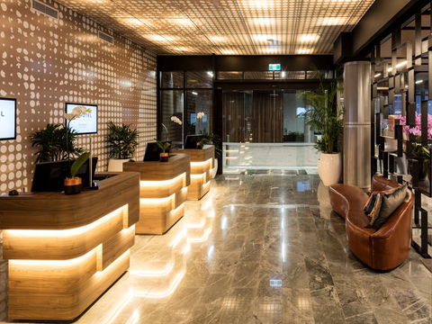 Novotel Brisbane South Bank - Accommodation Bookings 2