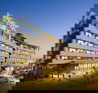 Novotel Brisbane Airport - Accommodation Bookings