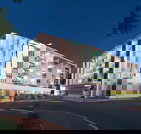 Oaks Mackay Carlyle Suites - Accommodation Bookings