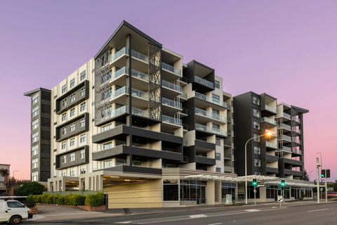 Oaks Brisbane Woolloongabba Suites - Accommodation Bookings 1