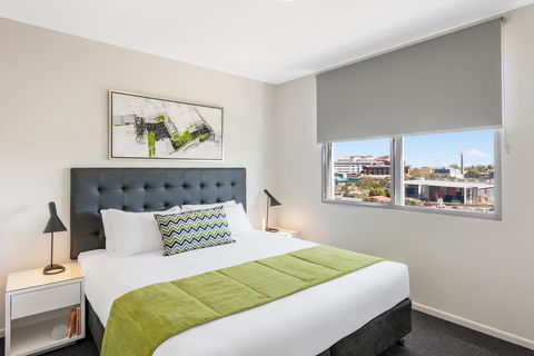 Oaks Brisbane Woolloongabba Suites - Accommodation Bookings 2