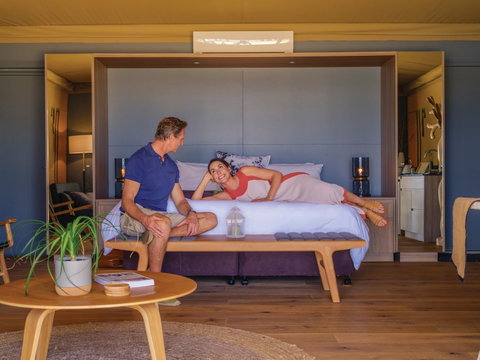 Olio Bello Lakeside Glamping - Accommodation Bookings 0