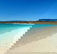 One K Camp at Cape Range National Park - Accommodation Bookings