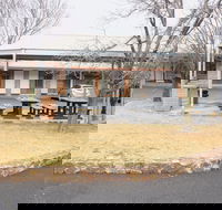 Orange Motor Lodge - Accommodation Bookings