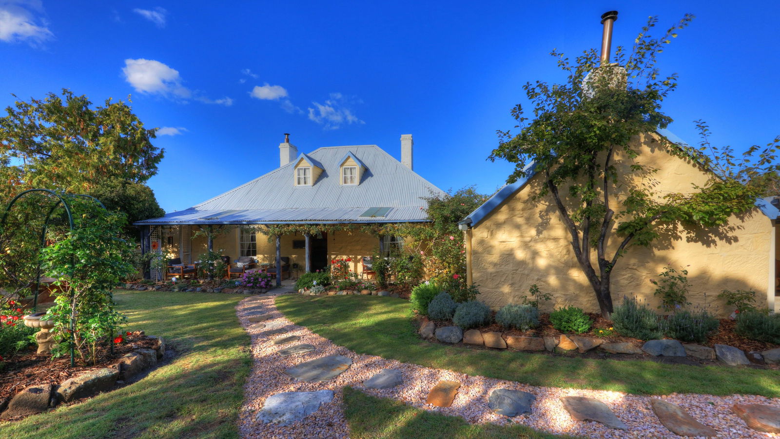 Orford's Sanda House B&B - thumb 0