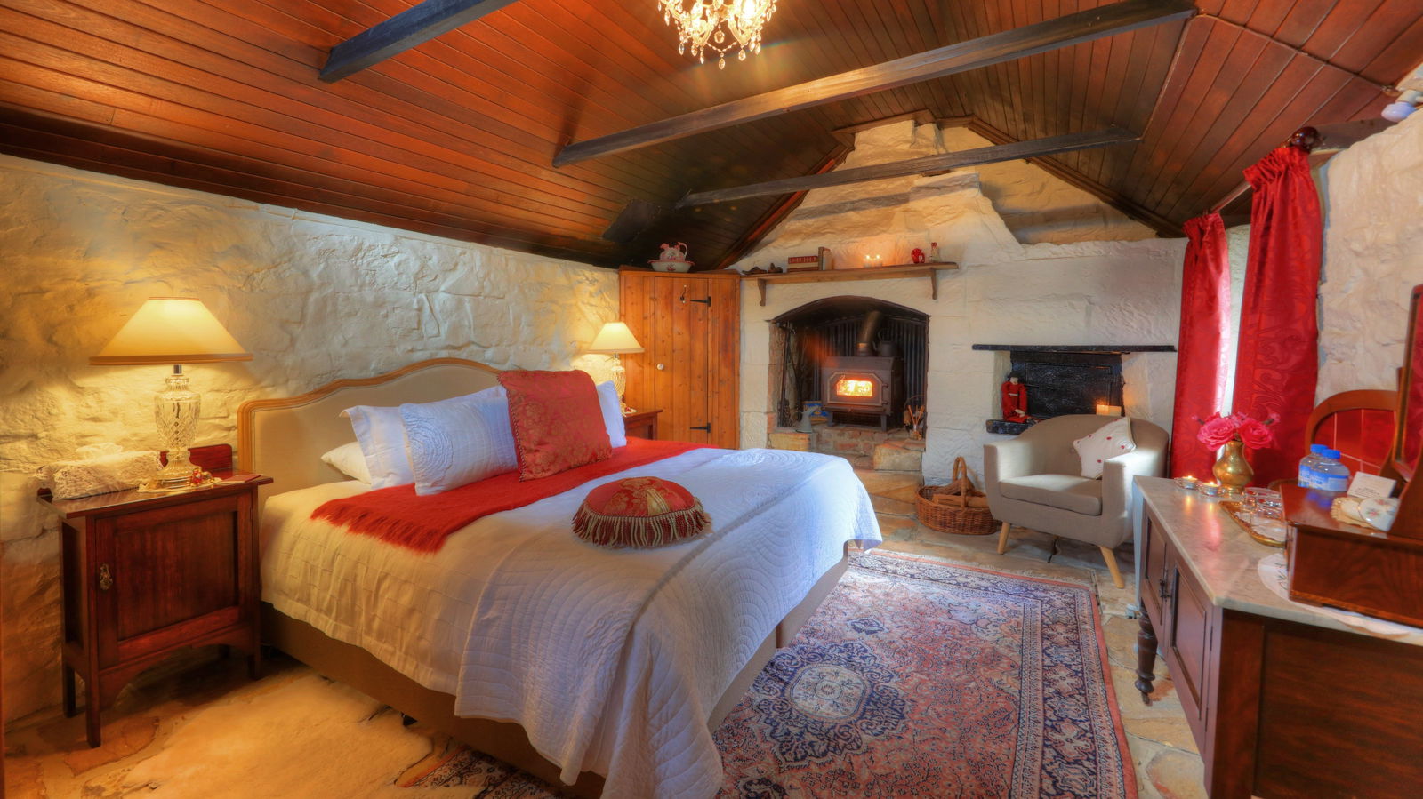 Orford's Sanda House B&B - thumb 1