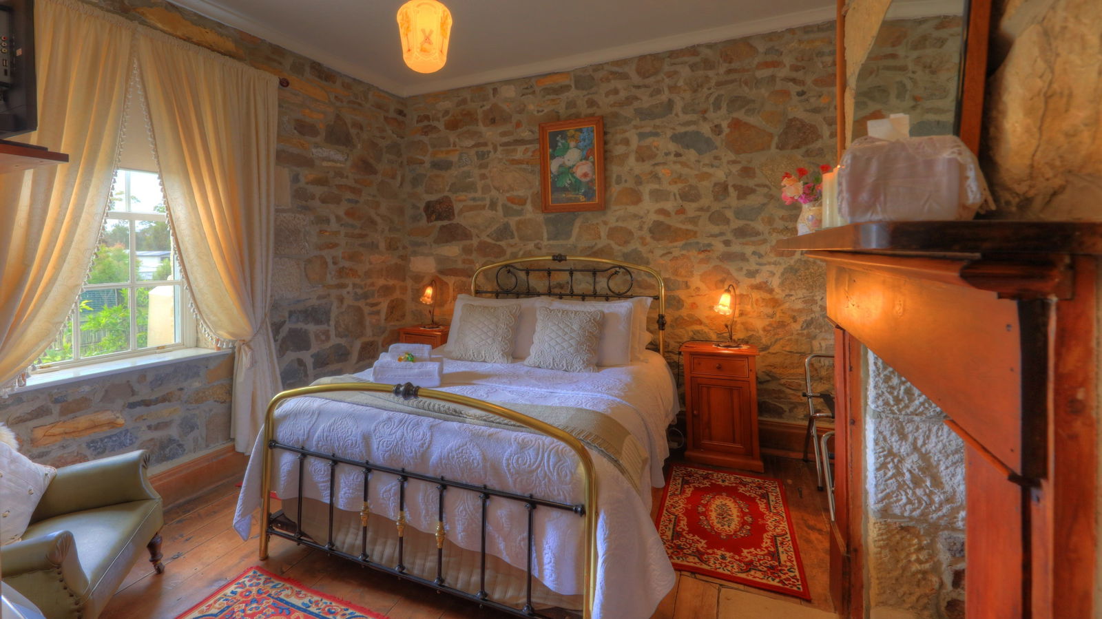 Orford's Sanda House B&B - thumb 2