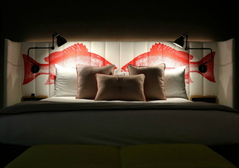 Ovolo Woolloomooloo - Accommodation Bookings 1