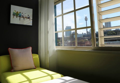 Ovolo Woolloomooloo - Accommodation Bookings 2