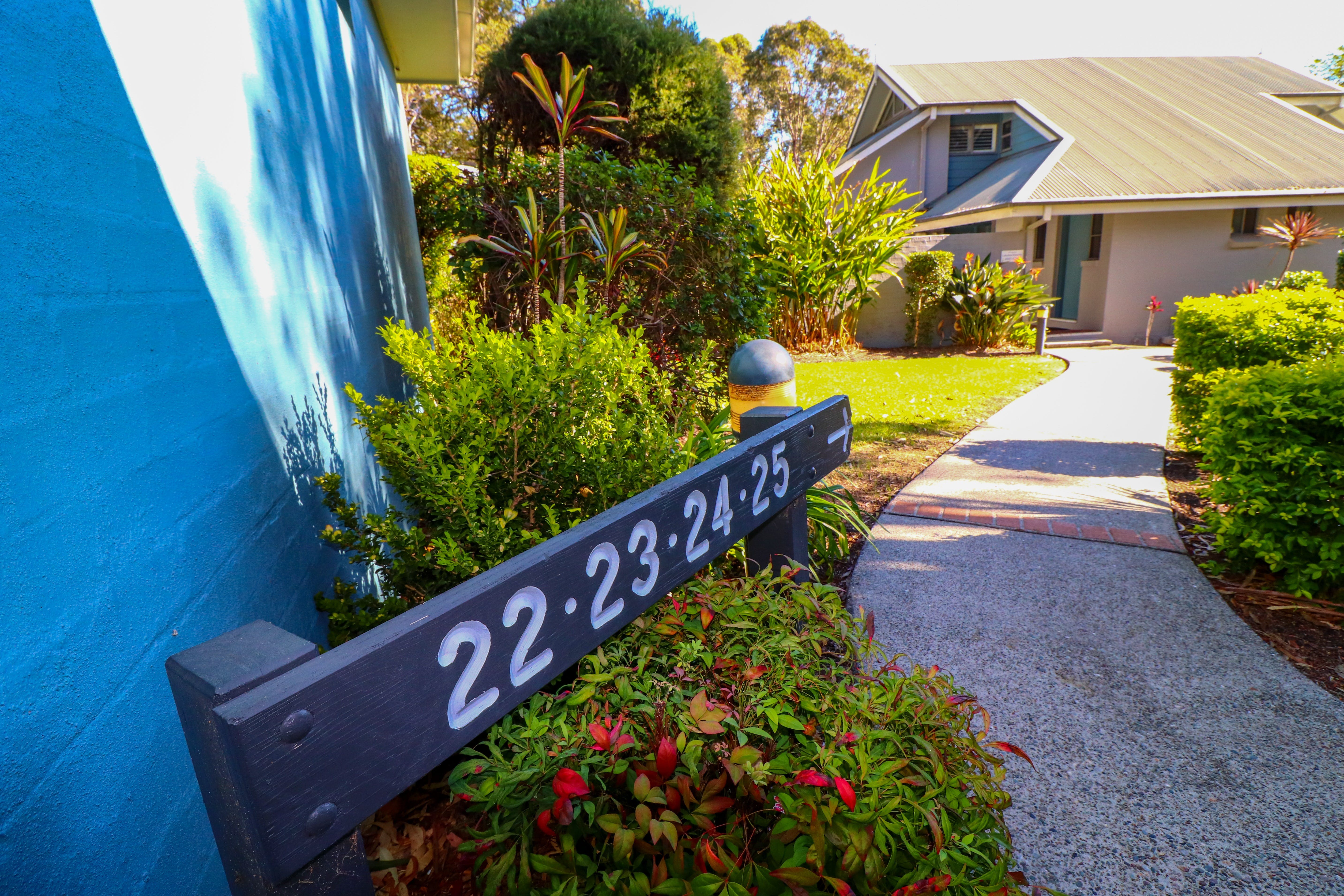 Oystercatcher Executive Villa 23 - thumb 1