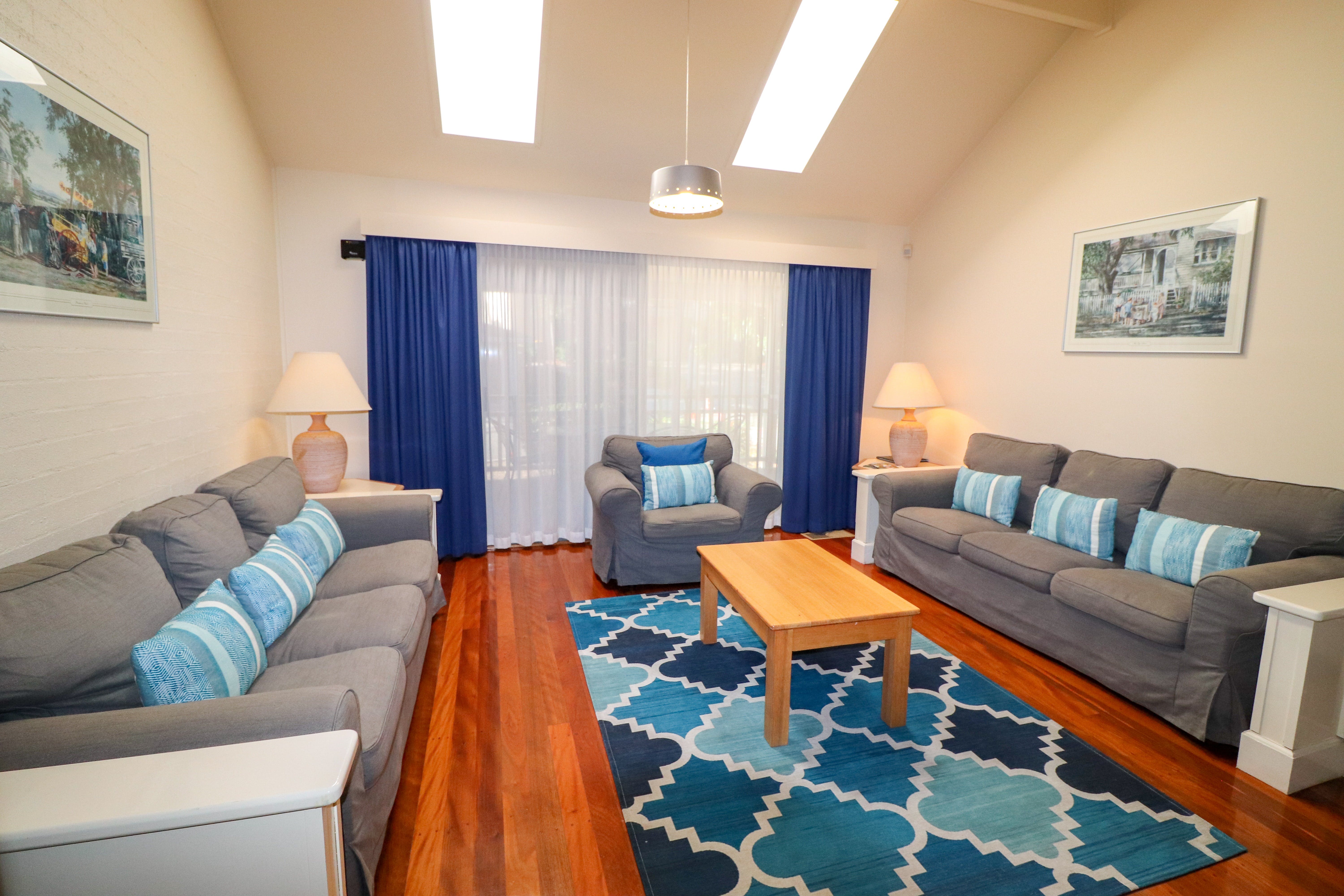 Oystercatcher Executive Villa 23 - thumb 2