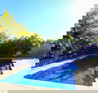 Pacific Beachhouse - Accommodation Bookings