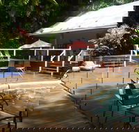 Palm Cove Tropic Apartments - Accommodation Bookings