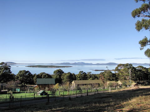 Partridge Farm - Accommodation Bookings 1