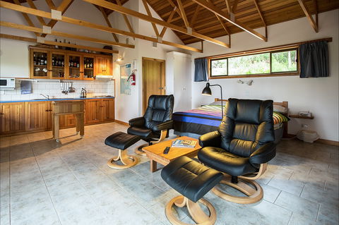 Partridge Farm - Accommodation Bookings 2