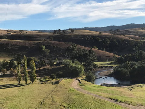 Paradise Valley Camping Park - Accommodation Bookings 0