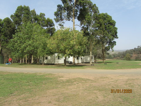 Paradise Valley Camping Park - Accommodation Bookings 1