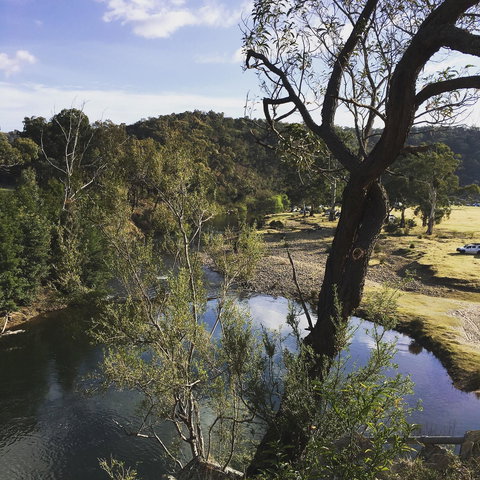 Paradise Valley Camping Park - Accommodation Bookings 2