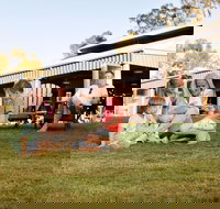 Paradise Country Farmstay - Accommodation Bookings