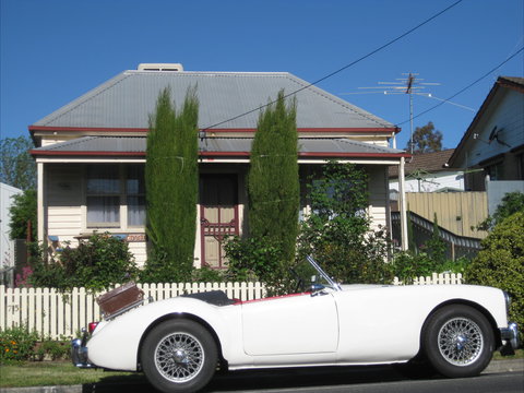 Peel Cottage - Accommodation Bookings 0