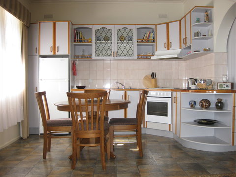 Peel Cottage - Accommodation Bookings 2