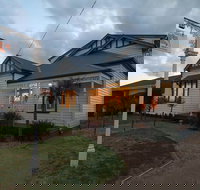 Pelican Sands Bed  Breakfast - Accommodation Bookings