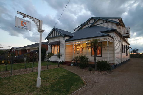Pelican Sands Bed & Breakfast - Accommodation Bookings 0