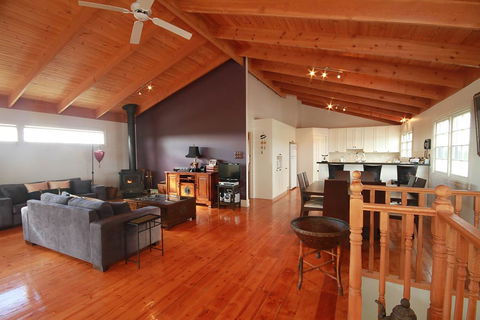 Pelican Sands Bed & Breakfast - Accommodation Bookings 1
