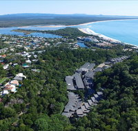 Peppers Noosa Resort and Villas - Accommodation Bookings