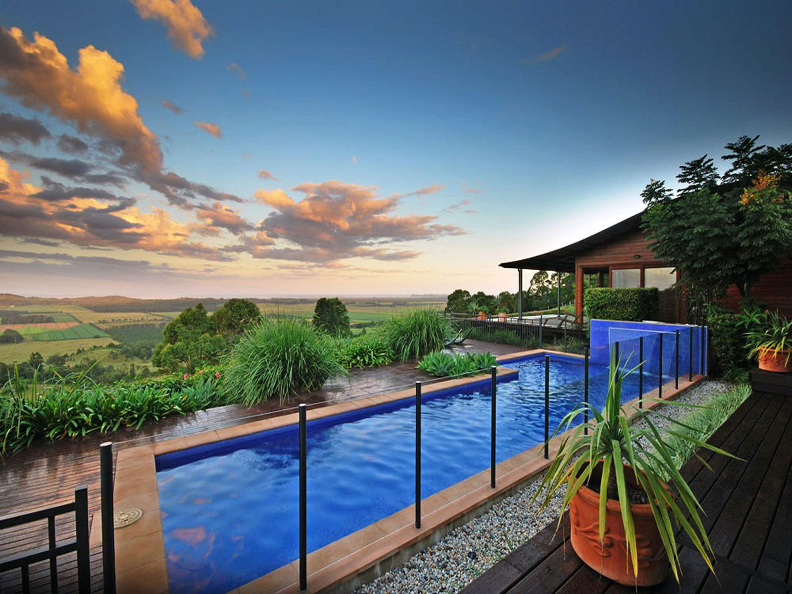 Newrybar NSW Accommodation Bookings