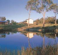 Platypus Park Country Retreat - Accommodation Bookings