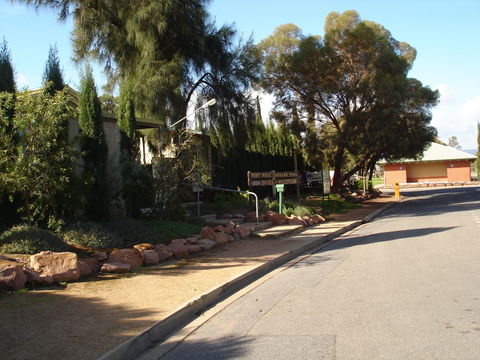 Port Pirie Beach Caravan Park - Accommodation Bookings 0