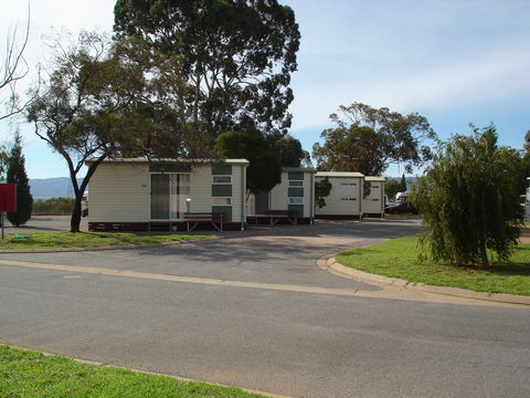 Port Pirie Beach Caravan Park - Accommodation Bookings 1