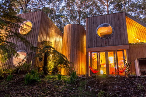 Qii House - Accommodation Bookings 0