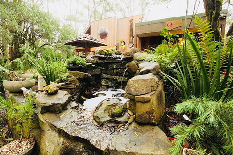 Qii House - Accommodation Bookings 1