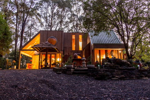 Qii House - Accommodation Bookings 2