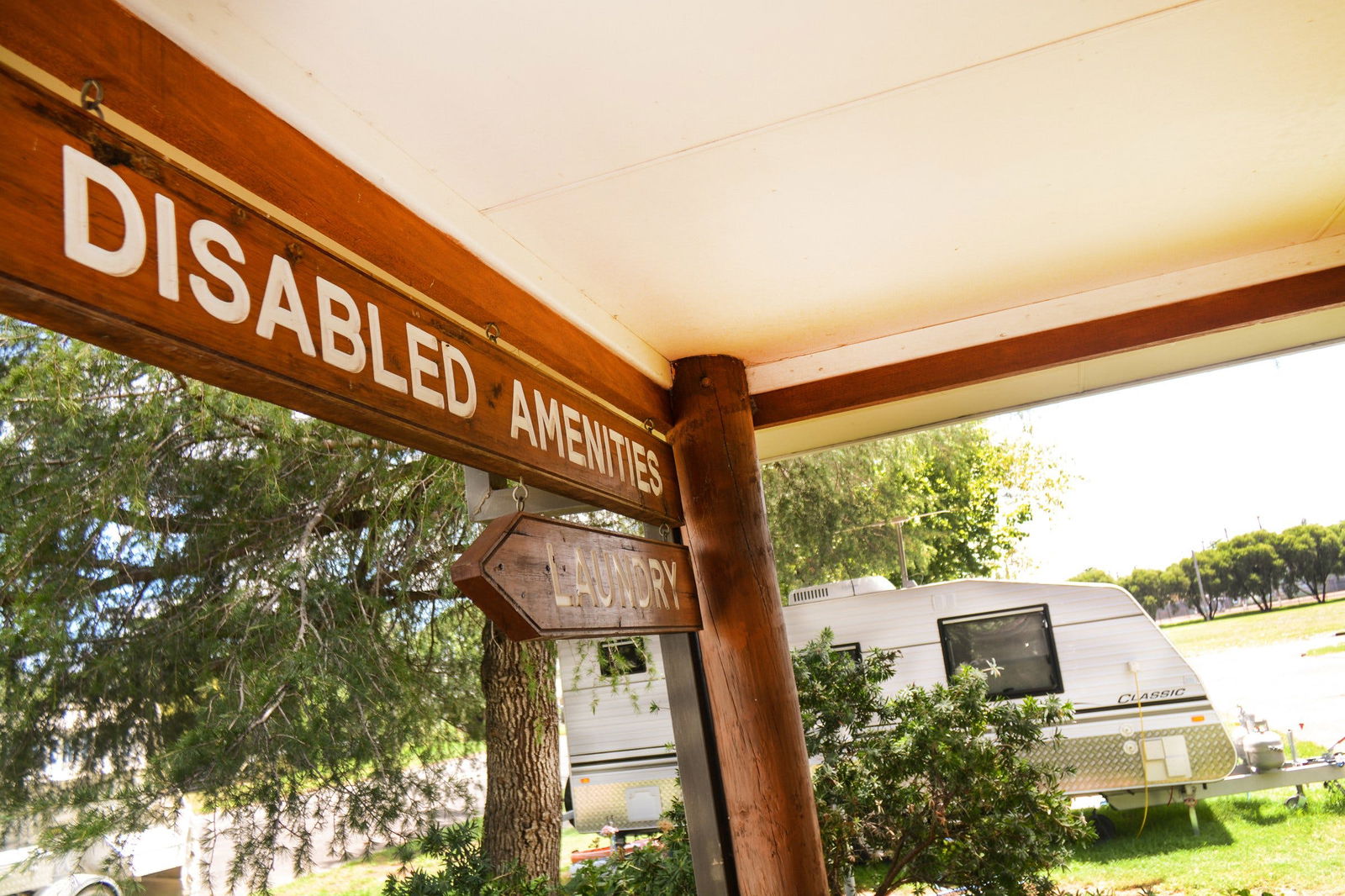 Quirindi Caravan Park - thumb 1
