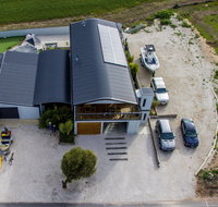 Radar's Retreat James Well Beach Yorke Peninsula - Accommodation Bookings
