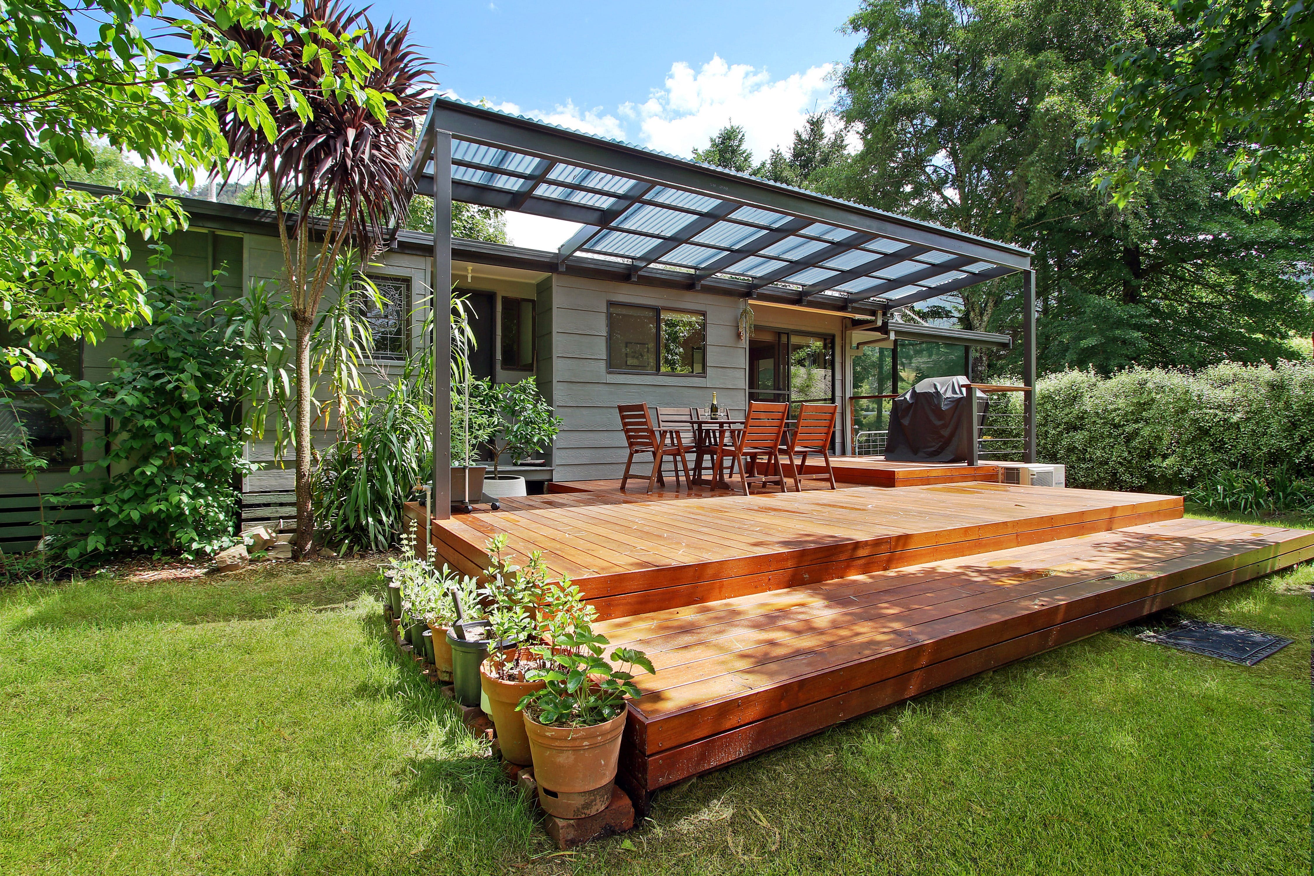 Rail Trail Cottage - thumb 0