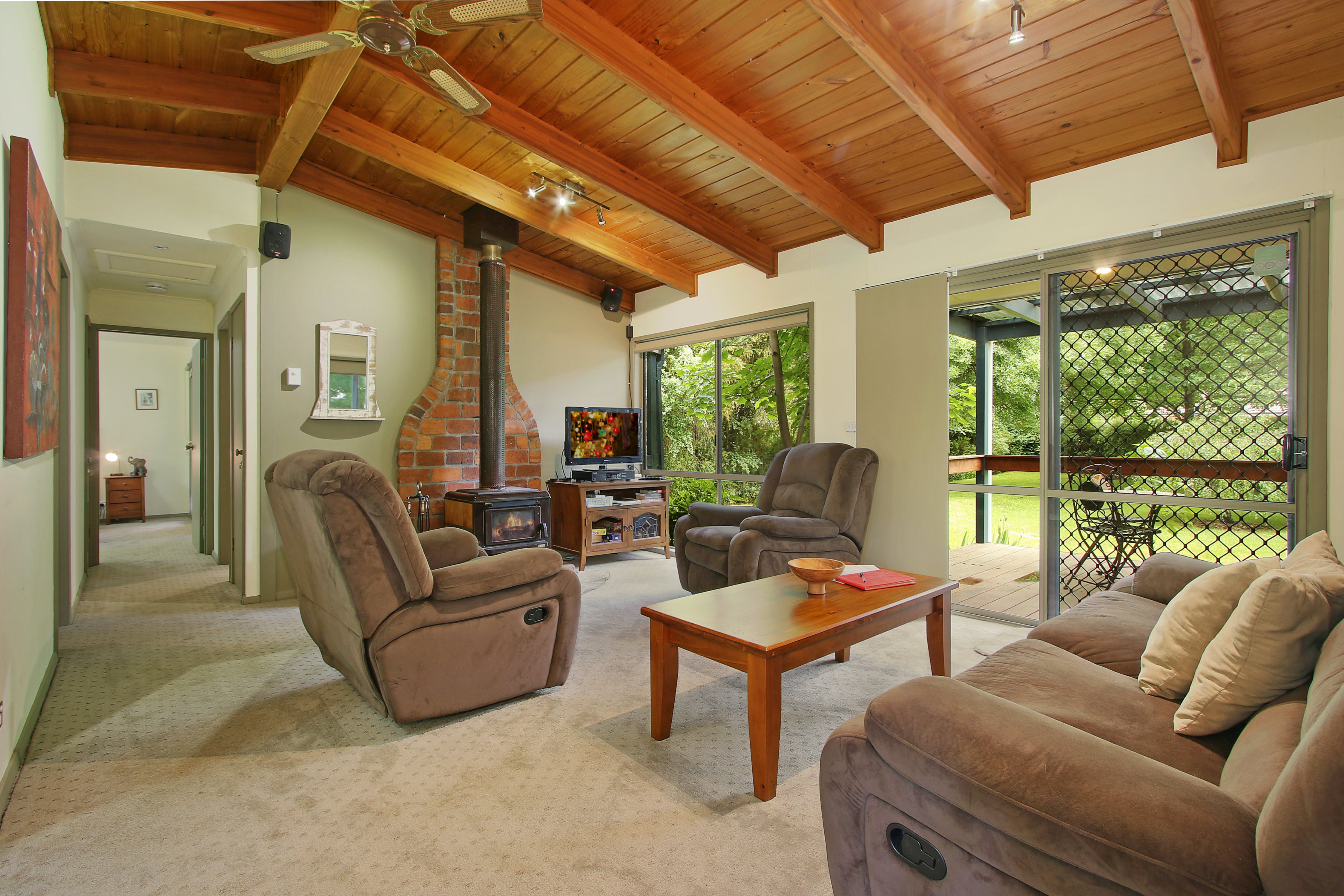 Rail Trail Cottage - thumb 1