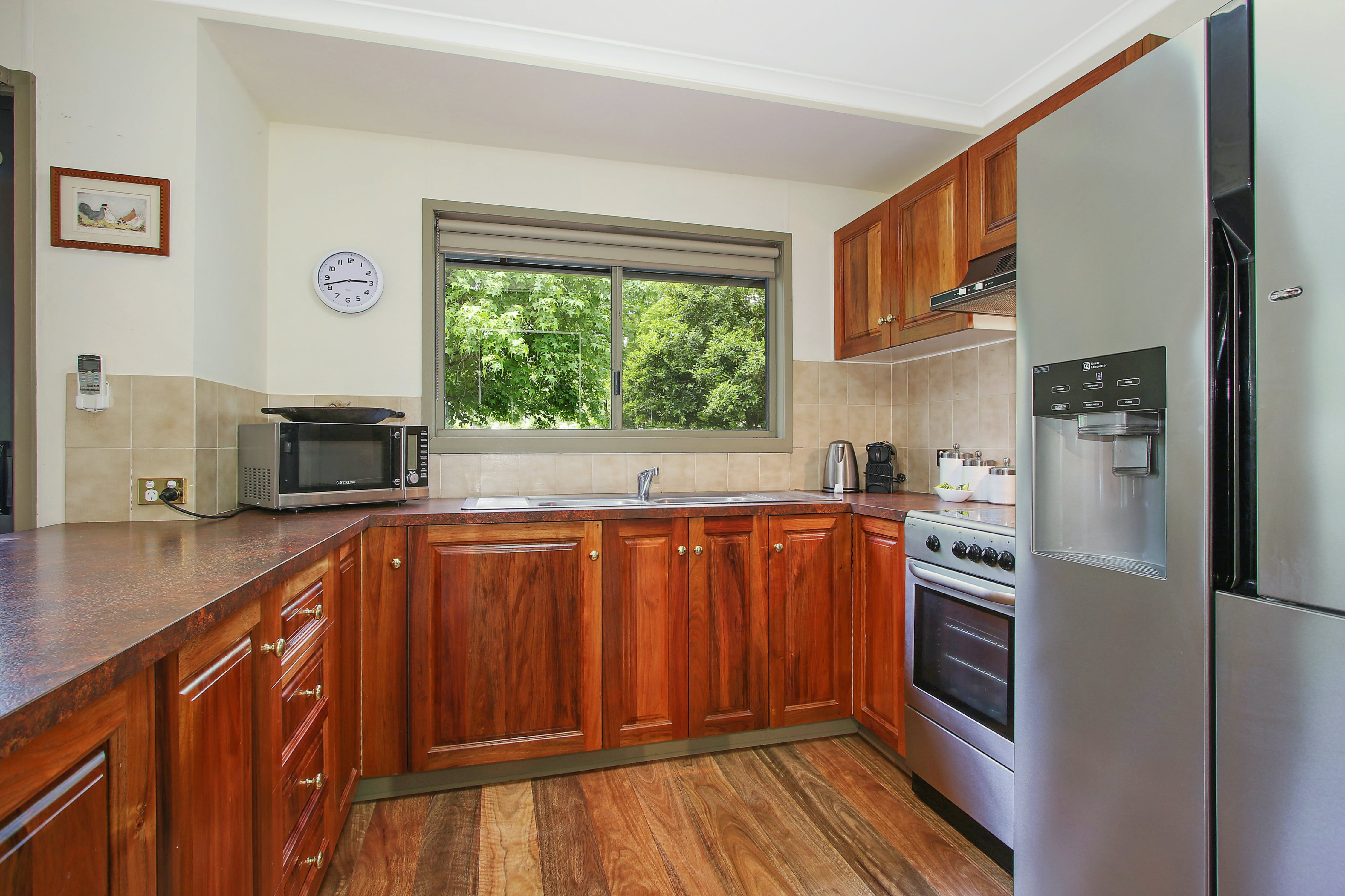 Rail Trail Cottage - thumb 2